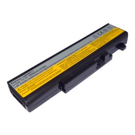 Lenovo L08S6D13 Laptop Battery for  IdeaPad Y450A  IdeaPad Y450G