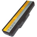 L08S6D21 Laptop Battery for Lenovo 3000 G230G L3000 G230