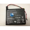 Asus Transformer AiO P1801 Tablet PC C12-P1801 38Wh Li-polymer Battery