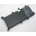 Asus C21N1347 2ICP4/63/134 X555 X555LA X555LD Battery