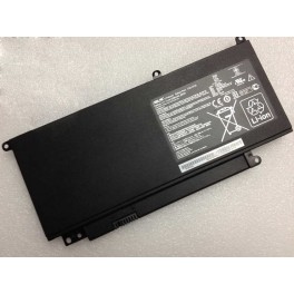 Asus C32-N750 Laptop Battery for  N750JK  N750JV