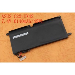 Asus C22-UX42 Laptop Battery for  UX42 UX42E3317VS-SL  UX42 UX42E3517VS-SL