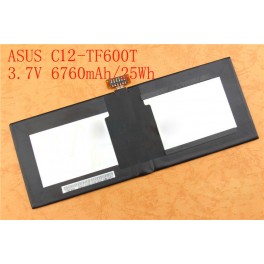 Asus C12-TF600T Laptop Battery for  Vivo Tab Tf600t Windows Tablet
