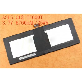 ASUS VIVO TAB TF600T C12-TF600T Battery Pack ASUS VIVO TAB TF600T C12-TF600T Battery Pack