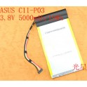 Asus 5000mAh C11-P03 Padfone 2 (A68) Tablet PC Battery