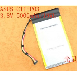 Asus C11-P03 Laptop Battery for  Padfone 2 (A68) Tablet PC