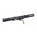 Genuine Asus A41-X550E A450C A450V A450J Battery