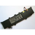 Asus X502C P/N C21-X502 7.4V 5136mAh 38Wh Laptop Battery