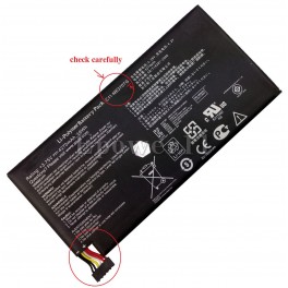 Asus C11-ME370TG Laptop Battery for  NEXUS 7 Table PC