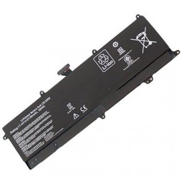 Asus C21-X202 Laptop Battery for  S200LI236  VivoBook S200