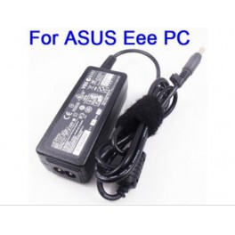Asus 90-NGVPW1013 Laptop AC Adapter for  Eee Videophone AiGuru SV1  EEE PC Series