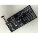 Asus C11-ME172V Memo Pad ME172V Tablet PC Battery