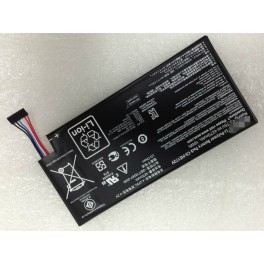 Asus C11-ME172V Laptop Battery for Memo Pad ME172V Tablet PC Asus C11-ME172V Laptop Battery for Memo Pad ME172V Tablet PC