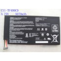 Asus Transformer Pad TF400 C11-TF400CD 2cell Battery