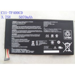Asus C11-TF400CD Laptop Battery for Transformer Pad TF400 Asus C11-TF400CD Laptop Battery for Transformer Pad TF400