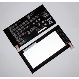 Asus C21-TF500T Laptop Battery for  Transformer Pad TF500T
