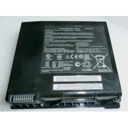Asus ICR18650-26F Laptop Battery for  G74J Series  G74JH Series