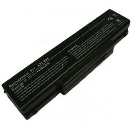 Asus 916C5220F Laptop Battery for  F3J  F3JF