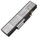 Asus K72F K72J K72S A32-K72 A32-N71 Battery