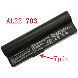 Asus AL23-703 Laptop Battery for  Eee PC 703  Eee PC 900H