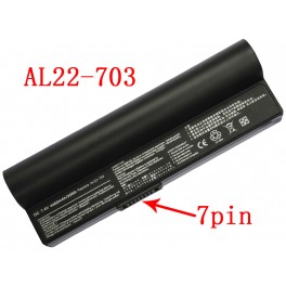 Asus AL23-703 Laptop Battery for Eee PC 703 Eee PC 900H Asus AL23-703 Laptop Battery for Eee PC 703 Eee PC 900H