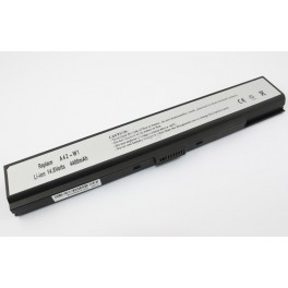 ASUS 90-N901B1000 A42-W1 W1 W1J W1G Batteries