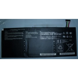 Asus C31-EP102 Laptop Battery for Eee Pad Slider EP102 Series Asus C31-EP102 Laptop Battery for Eee Pad Slider EP102 Series