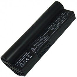 Asus A22-700 Laptop Battery for  Eee PC 2G Surf  Eee PC 4G