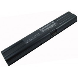 Asus 90-N7V1B1200 Laptop Battery for  A2C  A2D