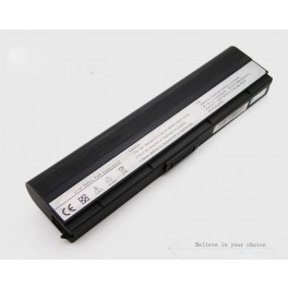 Asus 90-ND81B1000T Laptop Battery for  N20 Series  N20A