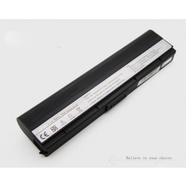 Asus N20 N20A U6S U6Sg U6Vc A32-U6 A33-U6 Battery