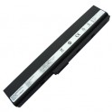 ASUS A32-N82 A42-N82 A40J Battery