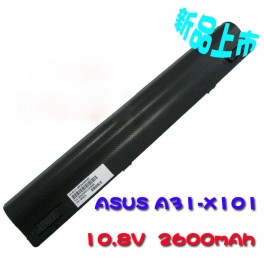 Asus 0B20-013K0AS Laptop Battery for  Eee PC X101 Series  Eee PC X101CH Series