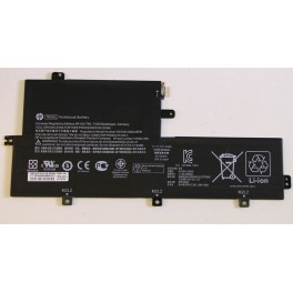 Hp TPN-W110 Laptop Battery for HP Split X2 13-g110dx 13.3" HP Split X2 13 Series
