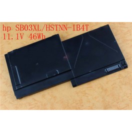 Hp SB03XL Laptop Battery for  EliteBook 825 Series