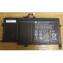 Hp 60wh eg04xl hstnn-ib3t envy 6 original battery pack