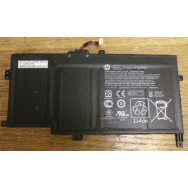 Hp HSTNN-IB3T Laptop Battery for  ENVY 6-1003TX  ENVY 6-1004TU