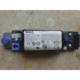 BAT 2S1P-2 0D668J Battery for Dell Raid Controller PowerVault MD3200I/MD3220I