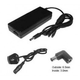 Toshiba 15V / 3A Laptop AC Adapter Toshiba 15V / 3A Laptop AC Adapter