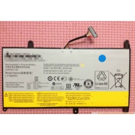 Lenovo L11S2P01 Laptop Battery for S200 S206 Lenovo L11S2P01 Laptop Battery for S200 S206