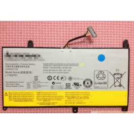 Lenovo L11S2P01 Laptop Battery for  S200  S206