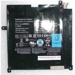 Lenovo L10M2122 Laptop Battery for  IdeaPad P1 Tablet PC