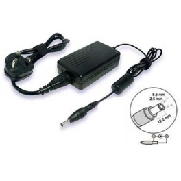 Toshiba PA3516C-1AC3 Laptop AC Adapter for  Satellite 1115-S123  Satellite 1130 Series