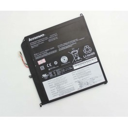 Lenovo 45N1102 Laptop Battery for  ThinkPad X1 Helix（36974HC）  ThinkPad X1 Helix（36972SC）
