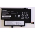 Genuine Lenovo Thinkpad 12.5" S1 Yoga 45N1704 45N1705 Battery