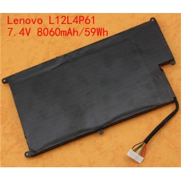 Genuine Lenovo L12L4P61  2ICP4/79/101-2 59Wh/8060mAh Battery