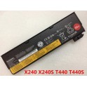 Lenovo Thinkpad X240 Series 45N1124 45N1125 45N1126 Battery