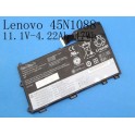 Lenovo Thinkpad T430U V490U V590U 45N1114 45N1115 Battery