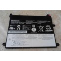 Genuine Lenovo 42T4985 42T4966 1838 thinkpad 10.1" tablet Battery