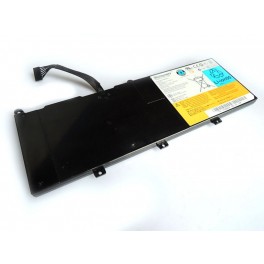 Lenovo L10L6P11 Laptop Battery for  IdeaPad U400(099328U)  IdeaPad U400(099329U)